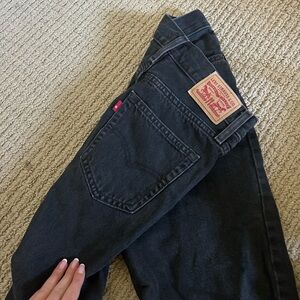 Levi jeans
